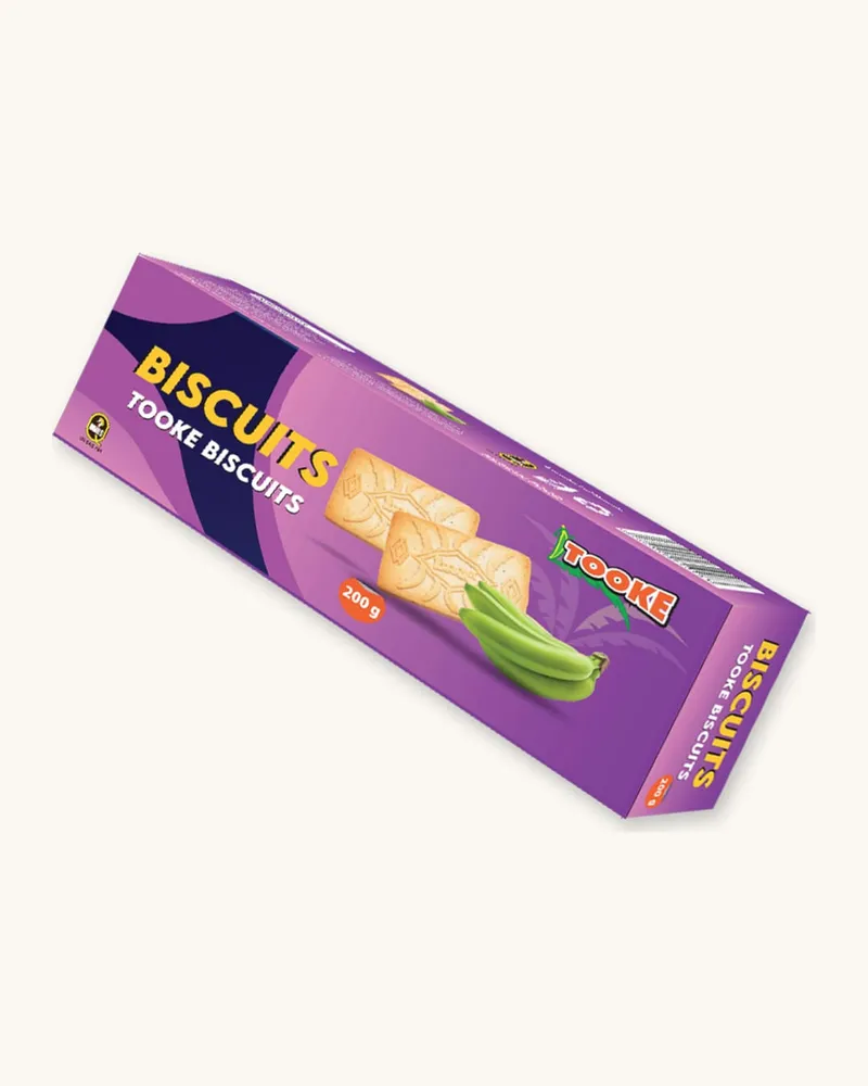 Tooke Biscuits