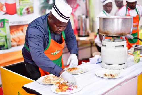Create and Cook highlight 8