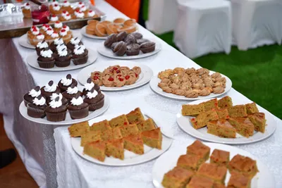 Dish made with Tooke flour 7