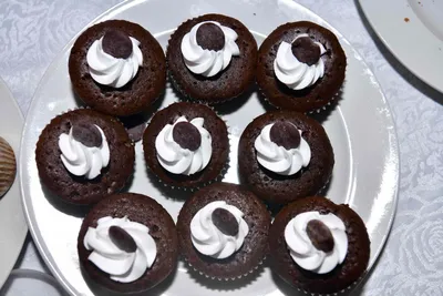 Dish made with Tooke flour 9