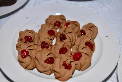 Dish made with Tooke flour 11