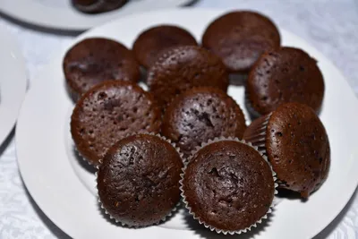Dish made with Tooke flour 13
