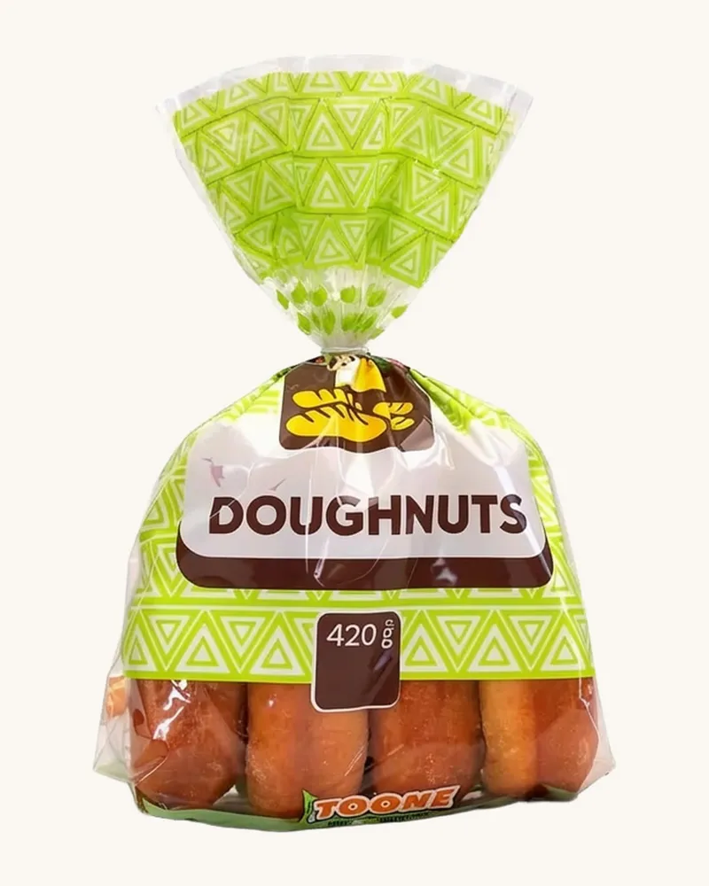 Tooke Doughnuts