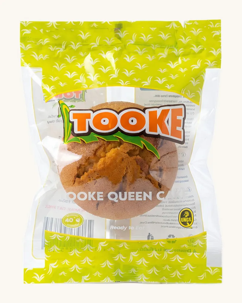 Tooke Queen Cakes