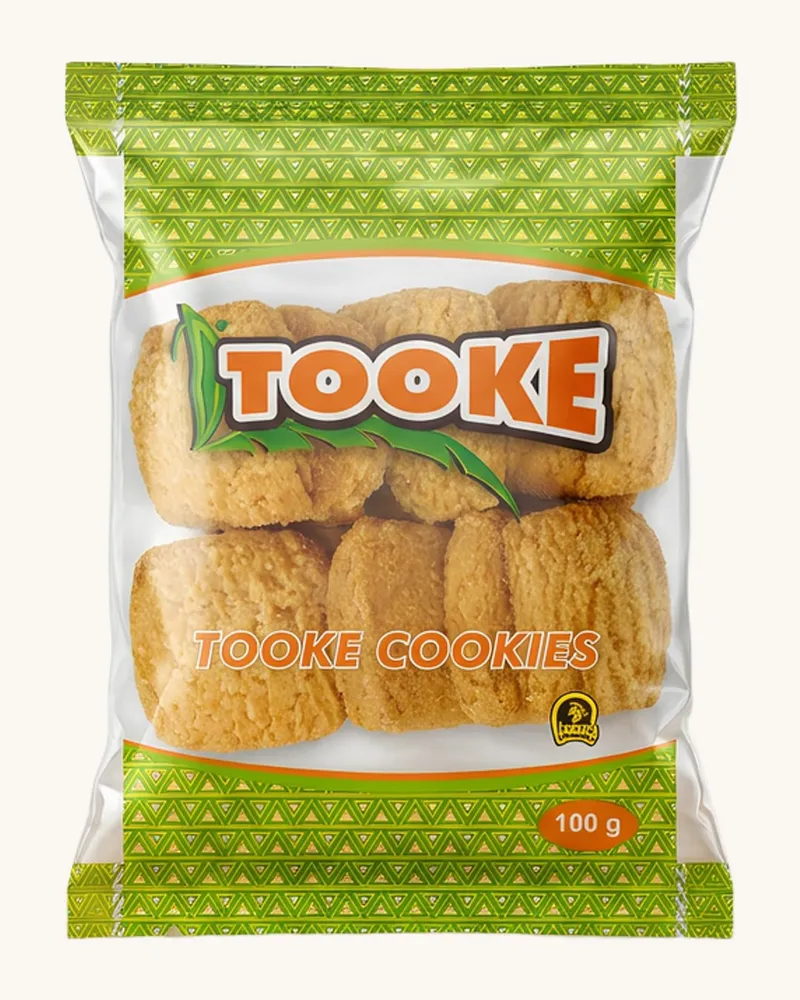 Tooke Cookies